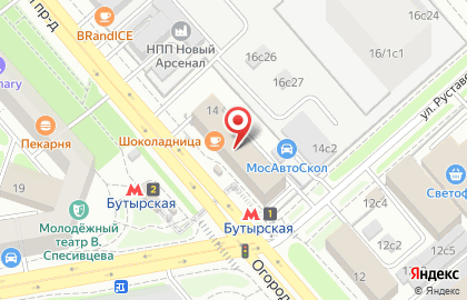 Дом-Матрасов.ру на карте