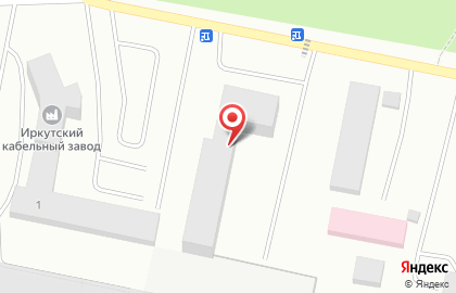 Производственно-коммерческая фирма РастЕк на Индустриальной улице на карте