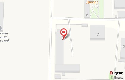 Транспортно-экспедиционная компания Telco на карте