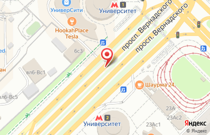 http://www.mskmedspravka.ru/ на карте