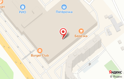 Магазин детской одежды Амишка на карте