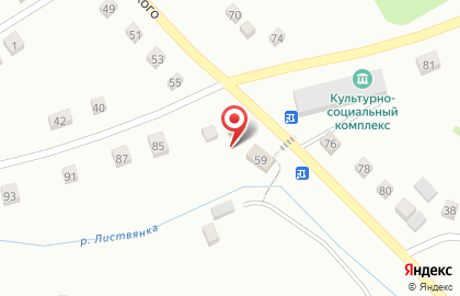 Алкомаркет Серебряный шар на улице Гурского на карте