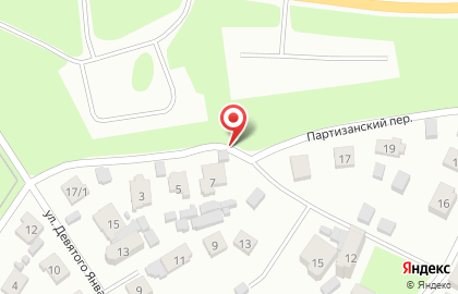 Ит Интериор на карте
