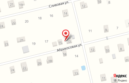 Студия йоги Yoga-Energy в поселке Южная дача на карте