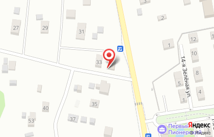 Продукты, ООО Тавиант на карте