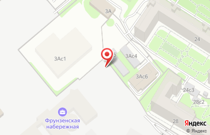 Магазин мебели Mebel Milano на карте