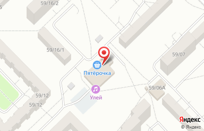 Фотоцентр в Казани на карте