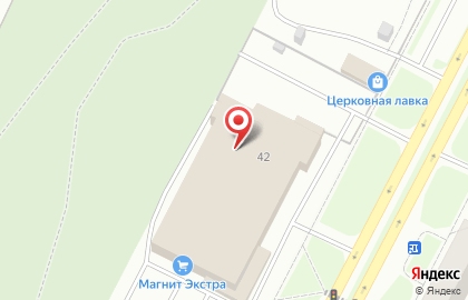 Банкомат АКБ МОСОБЛБАНК на улице Чапаева на карте