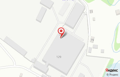 Транспортная компания Метеор в Свердловском районе на карте