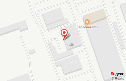 Промкомплект – кровля, теплоизоляция, стройматериалы оптом Красноярск на карте