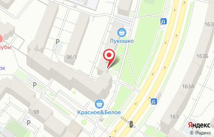 Детективное агентство Холмс на карте