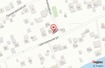 Окна в рассрочку Красногорск на карте