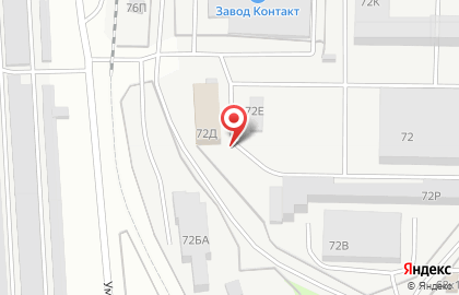 Ман Северо-запад на карте