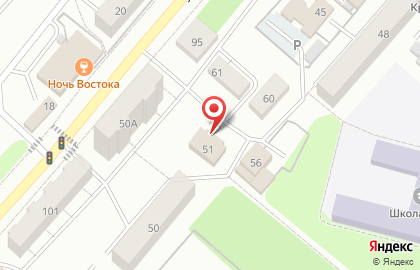 Автомагазин Авто-СОНАТА на карте