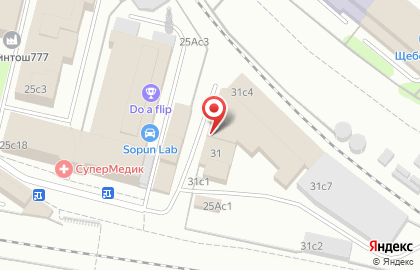 Сервис аренды инструмента YouTool в Нижегородском районе на карте