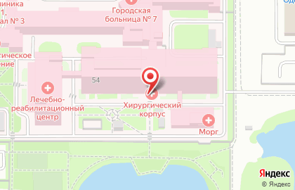 Магазин кулинарии Катык на улице Маршала Чуйкова, 54 на карте