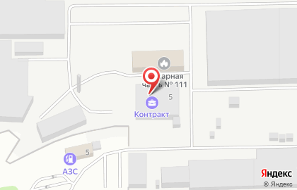 «Верис Проект» на карте