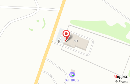 Магазин Аккумуляторный рай в Омске на карте