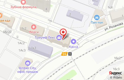 Dr Techinnovate на карте