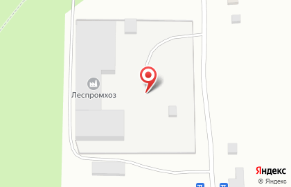 Производственная компания в Северодвинске на карте