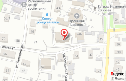 БитРум на карте