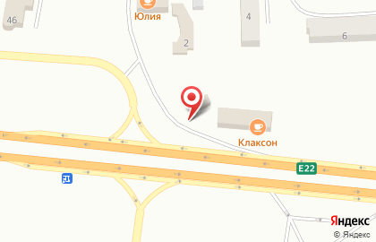 Оптан на Сиреневой улице на карте