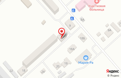 Аптека Фармация в Новосибирске на карте
