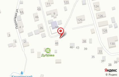 Банкетный дом Moterom на карте