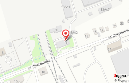 ООО Вяземский молочный комбинат на карте