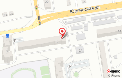 Фитнес-студия Чемпион на карте
