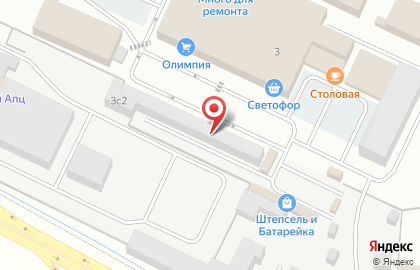 Группа компаний Новая Кровля на карте