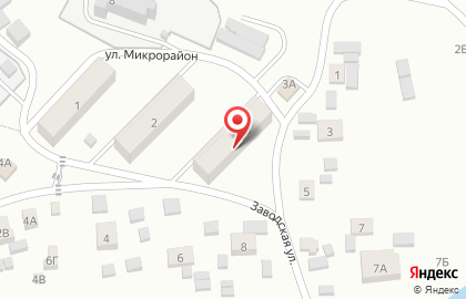 Почта России в Красноярске на карте