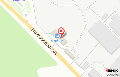 Мастерская по ремонту стартеров, генераторов и электромоторчиков на карте