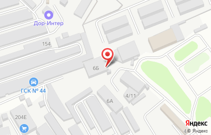 Компания Возьми слово на карте