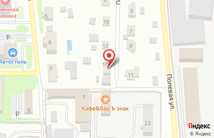 Компания по ремонту и отделке помещений Мастер-Сервис на карте