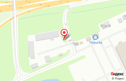 Шашлычная в Санкт-Петербурге на карте