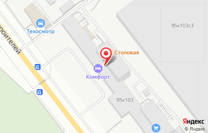 Оллин на карте