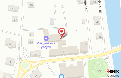 Компания ТМК на улице Карла Маркса на карте
