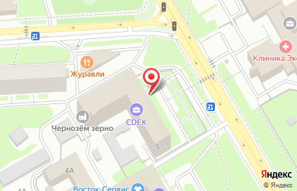 SIGMA 2 на карте