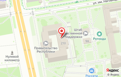 Банкомат Западно-Уральский банк на Пушкинской улице, 214 на карте
