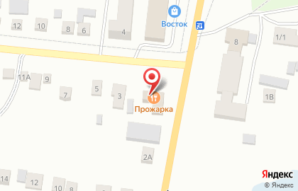 Компания Мойдом66 на карте