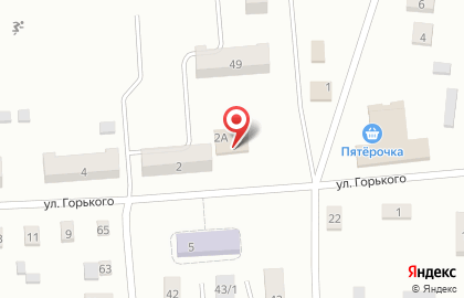 СберБанк в Оренбурге на карте