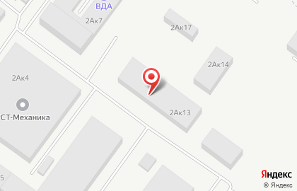 Интернет-магазин La-Caffee.ru на карте