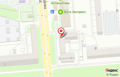 СберБанк в Ульяновске на карте