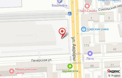 Golden Гавар на карте