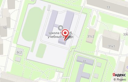 # 311 на карте