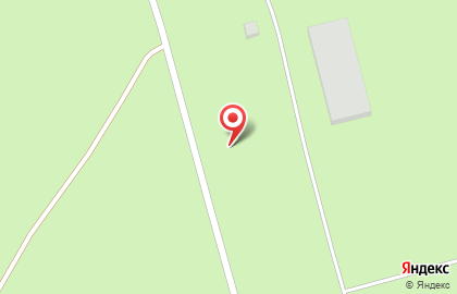 Пейнтбольный патриотический клуб Русич на карте