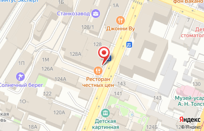 Производственная компания NiceCeramic на карте