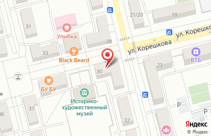 Аптека Живика в Москве на карте