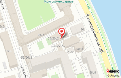 ООО ЦэнтрЭнерго на карте